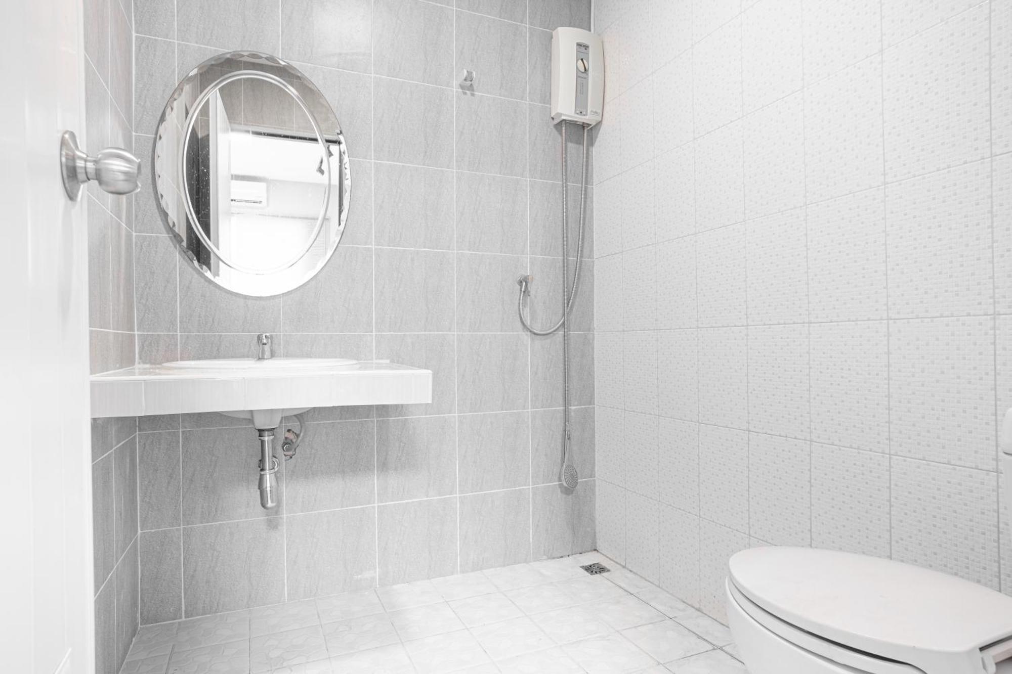 Breakers Hotel Rawai Eksteriør billede